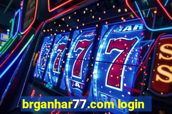 brganhar77.com login